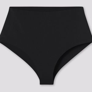Girlfriend Collective Poolside Bikini Bottom